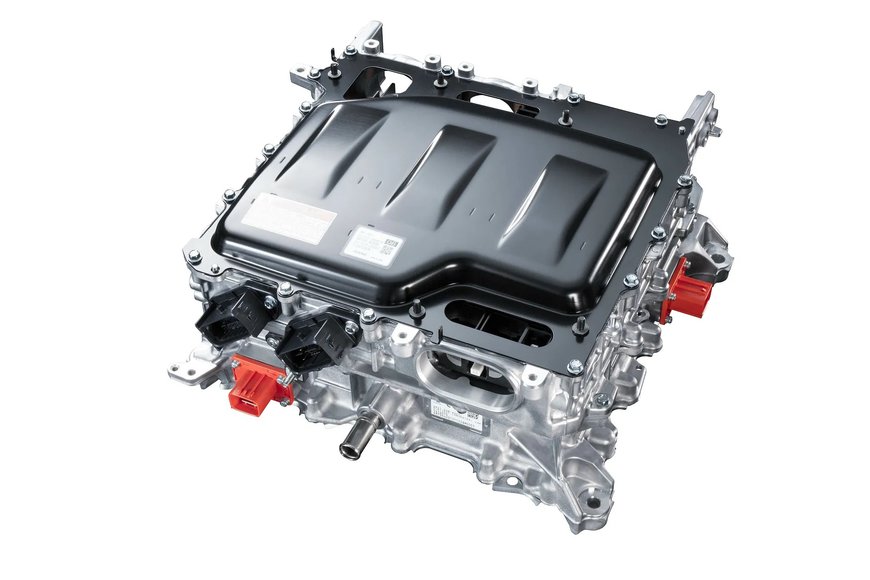 DENSO products electrify Toyota and Subaru’s new all-electric bZ4X and SOLTERRA